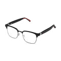 smart bluetooth glasses innovative replaceable frame New TR square detachable Bluetooth glasses AI translation g07 glasses